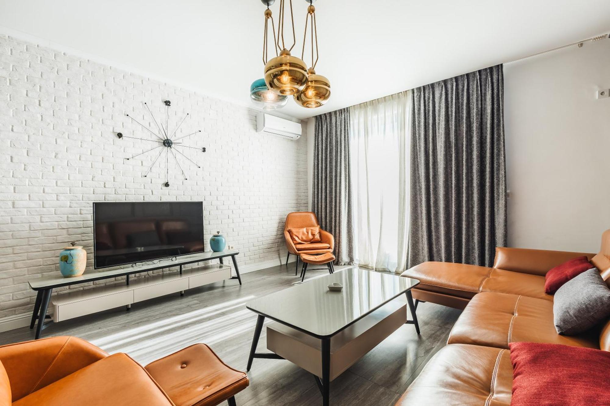 Dollaku Apartments 巴尔 客房 照片