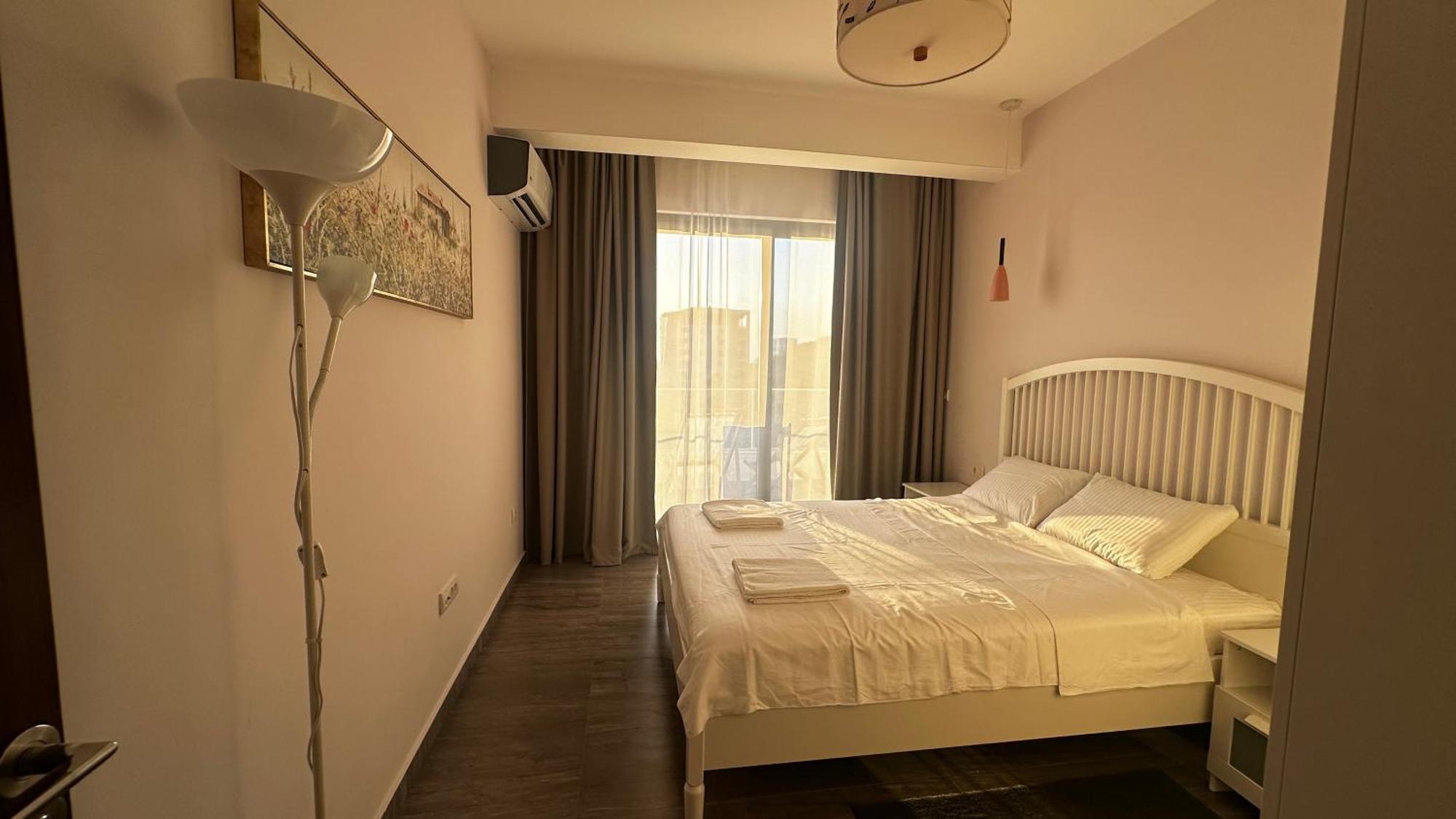 Dollaku Apartments 巴尔 外观 照片